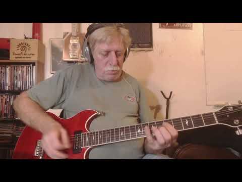 🎸 Rhythm Expedition: Episode 23 - Guitar Lesson - Steve Red Lasner