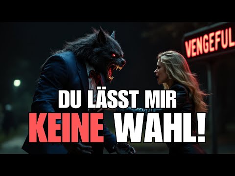 VENGEFUL - Du lässt mir keine Wahl!