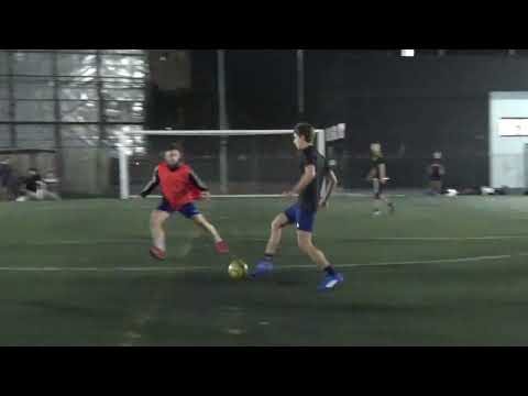 El Betis vs Defensores de Núñez - #LigaNuñez - #Apertura SLS - 14/5/2022