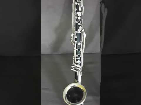 Clarone Alto Selmer VS Vito qual o melhor 1197375-0151
