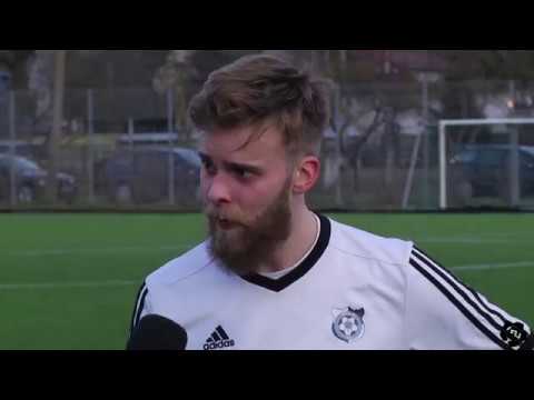 9. voor 2018: Maardu Linnameeskond - Keila JK 4:0 (1:0) Toomas Kelo intervjuu