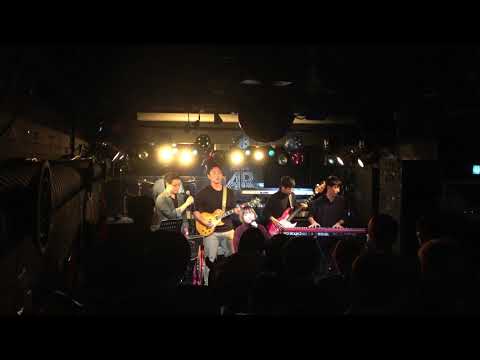 잔나비 - See your eyes