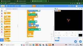 Day 10|| Scratch Tutorial