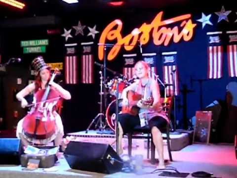 120630 Red White & Blues Fest - Magda Hiller