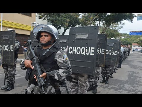 Segurança Pública e Combate ao Crime Organizado - Discussão e votação de propostas – 13/10/2021