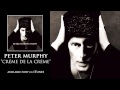 Peter Murphy - Créme De La Créme [Audio]