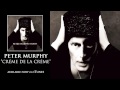Peter Murphy - Créme De La Créme [Audio] 