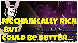 Time Break Chronicles Isn't Bad But...