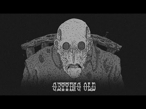 Those Poor Bastards - Getting Old (unoffical clip, animation)
