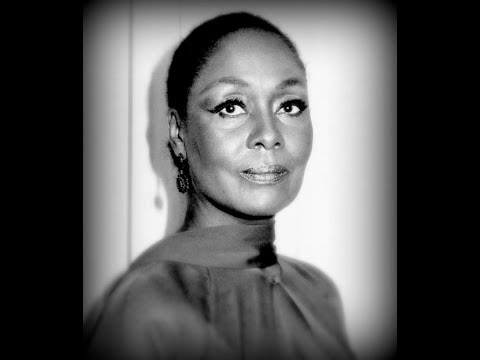 Shirley Verrett - Last years of performances