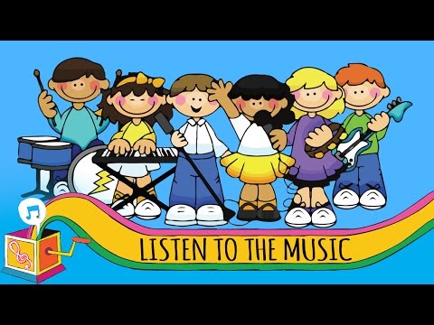 Listen to the Music | Karaoke