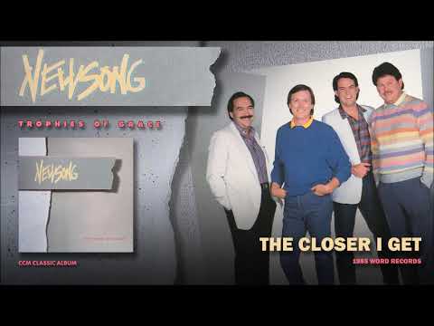 Thumbnail for The Closer I Get video