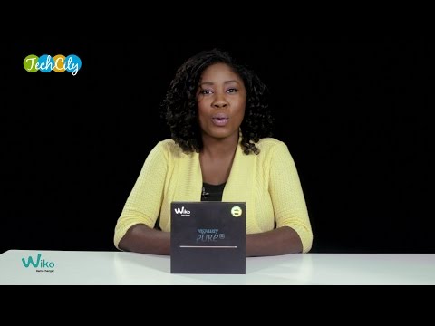 Wiko Highway Pure Unboxing