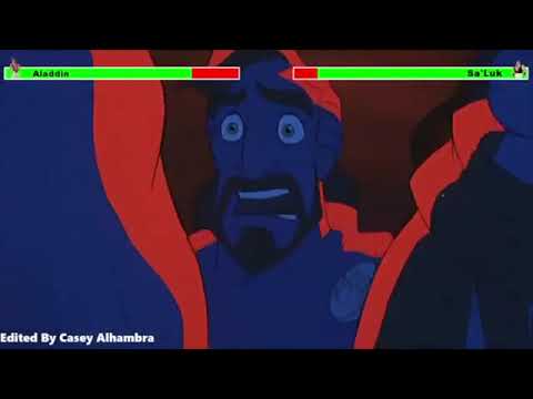 Kung Fu Owen part 10