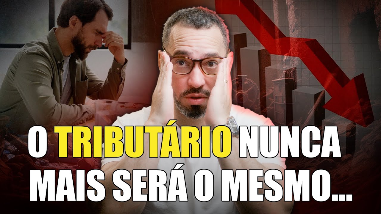 AS OPORTUNIDADES QUE NINGUÉM TE CONTA!