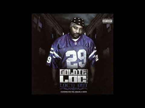 Goldie Loc - Loc'd Out (2004)