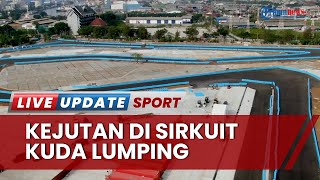 Jadwal Formula E Jakarta 2023, Siap Nantikan Kejutan di Sirkuit Unik Berbentuk Kuda Lumping