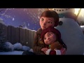 SIA - Snowman (Music Video)