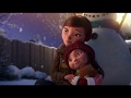 SIA Snowman Music Video