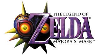 Majora&#39;s Mask OST - Final Hours Extended (Earthquake / Bells)