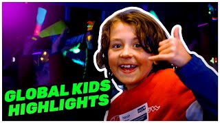 Global Impact Kids 2021 Highlights | City Impact Kids Online