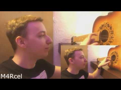 M4Rcel ft. Gimper - No i gitara