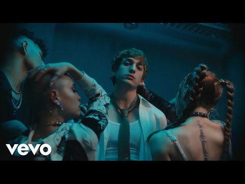 FABRO - UHLALA (Official Video)