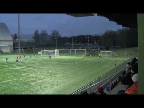 Pallo Iirot 2-1 Klubi 04