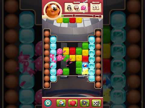 Toon Blast 2201 - stage 328