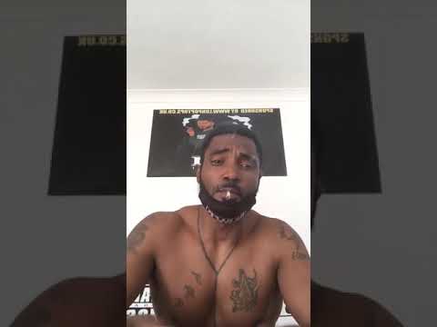 Bate Nate H Part 1 “I got a problem with being told what to do…” @rtmpodcastshow IG live