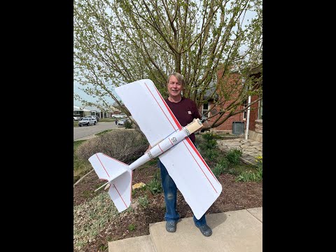 Scout Extra Large   HD 1080p