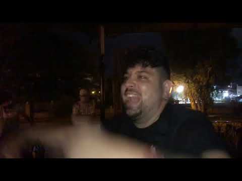 WHANTAFAKA VS ORTEGA -SEMIFINALES -5ª JORNADA LFVB