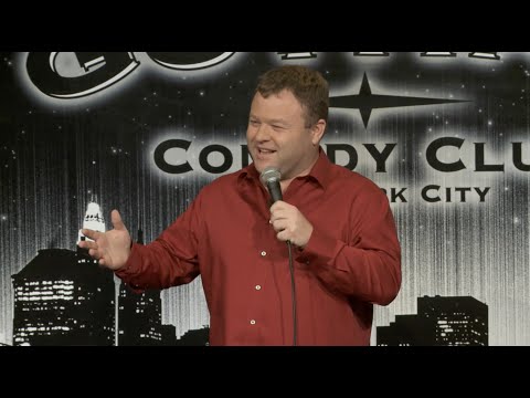 Master Impressionist, Frank Caliendo's Stand-Up
