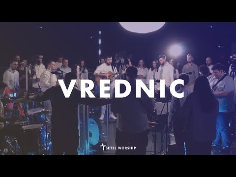 Betel Worship - Vrednic | Live Session