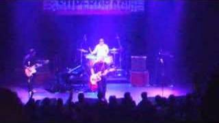 Superdrag - &quot;Whitey&#39;s Theme&quot; (Live)