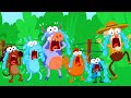 Commercial Bob Zoom DVD Intro Logo Effects Klasky Csupo Effects