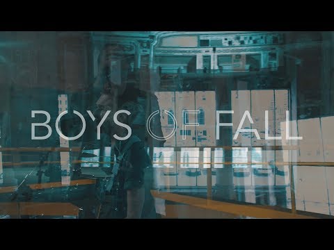 Boys Of Fall - No Good For Me (Official Music Video)