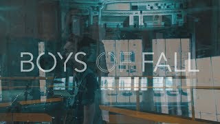 Boys Of Fall - No Good For Me (Official Music Video)