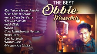 Download lagu Obbie Messakh - The Best Obbie Messakh mp3 Download lagu Obbie Messakh - The Best Obbie Messakh mp3