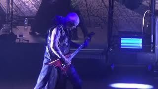 Dimmu Borgir - Indoctrination (Olympia-Paris 2018)