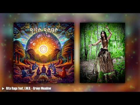 Rita Raga feat. I.M.D. - Green Meadow