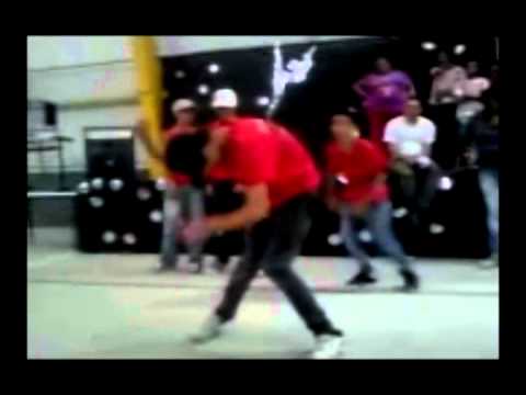 APRESENTAÇÃO FREE STEP VITINHO,MATHEUS, HENRIQUE, CHINEISINHO { ZAIRA VIII } WIN