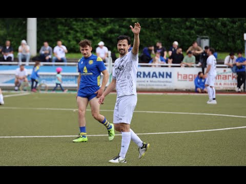 SC Plettenberg - TuS Plettenberg II (U23) | Kreisliga A | 1-0 Volkan Karadag