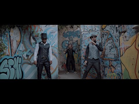 Dj Myk x Taïnos - Glocky (Rave da Favela)