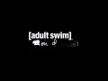 Adult Swim On Demand 2011