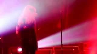 The Pretty Reckless  - Why&#39;d You Bring A Shotgun To The Party Live