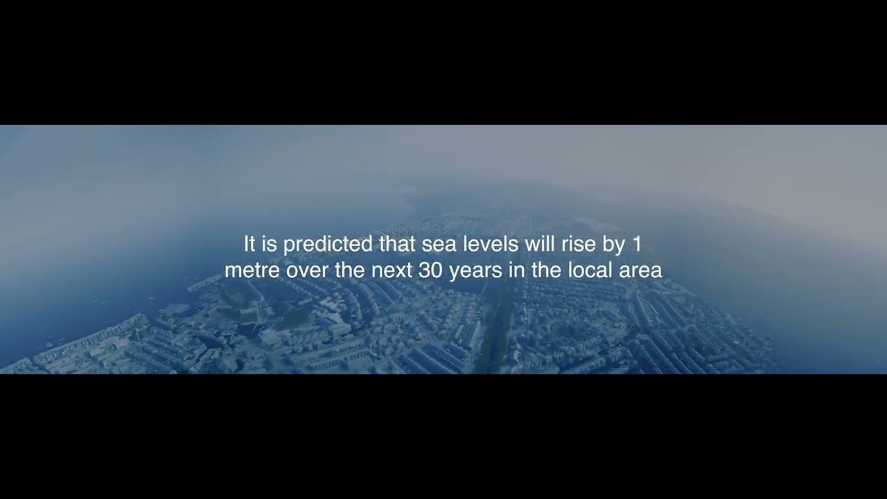 Rising Tides Climate Change Film