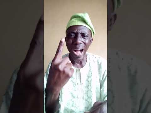 IDANDE KURO NINU IGBEKUN OKO/AYA ORUN (DELIVERANCE FROM THE DEMONIC ENTANGLEMENT OF SPIRIT SPOUSE)