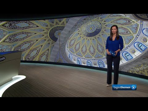 tagesthemen 22:15 Uhr, 28.11.2018