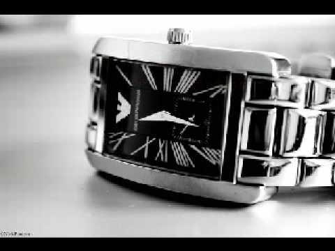 ARMANI WATCH.mpg